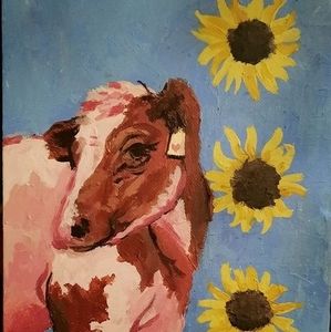 Meet your Posher, Shayna